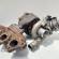 Turbosuflanta, cod 8973000925, Opel Meriva A, 1.7 CDTI, Z17DTH (idi:689810)