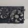 Grup electroventilatoare, cod 6Q0121207F, Skoda Fabia 1 (6Y2), 1.2 benz, AWY (idi:690917)