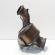 Catalizator, cod A2124903414, Mercedes Clasa C T-Model (S204), 2.2 CDI, OM651911 (idi:689157)