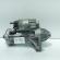 Electromotor, cod AV6N-11000-GB, Ford C-Max 2 1.6 TDCI, T1DB, 6 vit man (idi:690860)