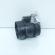 Debitmetru aer, cod A6510900248, Mercedes Clasa E Coupe (C207), 2.2 CDI, OM651911 (idi:689192)