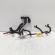 Rampa retur injectoare, cod 166714557R, Renault Scenic 4, 1.5 DCI, K9K646 (idi:689211)