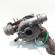 Turbosuflanta, cod 54399700087, Renault Laguna 3 Combi, 1.5 DCI, K9K846 (idi:689261)