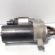 Electromotor, cod 03L911021C, Audi A5 Sportback (8TA) 2.0 TDI, CAH, cutie automata (idi:689048)