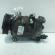 Compresor clima, cod 5Q0820803C, Skoda Rapid Spaceback (NH1) 1.2 TSI, CBZ (idi:690791)