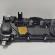 Capac culbutori, cod 7553626, Bmw 3 (E90), 2.0 benz, N43B20A (idi:690772)