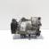Compresor clima Delphi, cod GM13250606, Opel Astra H GTC 1.7 CDTI, A17DTR (idi:680744)