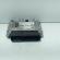 Calculator motor ECU, cod 03L906018LB, 0281017945, Audi A6 (4G2, C7), 2.0 TDI, CGL (idi:690774)