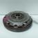 Volanta masa simpla cu placa presiune, Skoda Octavia 2 Combi (1Z5) 2.0 TDI, BKD, 6 vit man (idi:648701)