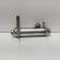 Racitor gaze, cod GM55203716, Opel Astra H GTC, 1.9 CDTI, Z19DT (idi:690803)