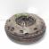 Volanta masa dubla cu placa presiune, Audi A3 Cabriolet (8P7) 2.0 TDI, CBA, 6 vit man (idi:690073)