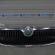 Grila capota fata, 1Z0853668, Skoda Octavia 2 (1Z3) 2004-2013 (id:199434)