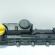 Capac culbutori, cod 8200756123, Renault Megane 3 Coupe, 1.5 DCI, K9K832 (idi:690810)
