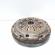 Volanta masa simpla cu placa presiune, Seat Ibiza 5 ST (6J8) 1.2 TDI, CFW, 5 vit man (idi:675338)