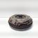 Volanta masa dubla cu placa presiune, Seat Leon (1M1) 1.9 TDI, ASZ, 6 vit man (idi:669184)