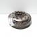 Volanta masa dubla cu placa presiune, Bmw 5 (E39) 2.0 diesel, 204D1 (idi:668735)