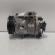 Compresor clima Denso, cod 6Q0820808D, Seat Ibiza 5 Sportcoupe (6J1), 1.4 benz, BXW (idi:690479)