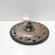 Coroana volanta, cod 03G105323R, Audi A5 (8T3), 2.0 TDI, CGL (idi:676003)