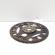 Coroana volanta, Bmw 3 Coupe (E46), 2.0 diesel, 204D4, cutie automata (idi:669307)
