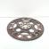 Coroana volanta, cod 1122-7788746, Bmw 3 Touring (E91), 3.0 diesel, 306D3 (idi:662233)