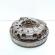 Volanta masa dubla cu placa presiune, Bmw 3 Cabriolet (E46), 2.0 diesel, 204D4, 6 vit man (idi:659547)