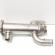 Racitor gaze, cod 9645689780, Citroen C4 (I) coupe, 2.0 HDI, RHR (idi:690526)