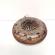 Volanta masa dubla cu placa presiune, Vw Touran (1T1, 1T2), 2.0 TDI, BMM, 6 vit man (idi:658559)