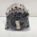 Alternator 150A Valeo, cod 9661544880, Citroen C5 (III), 2.0 HDI, RHR (idi:690523)