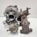 Turbosuflanta, cod 045145701C, Seat Ibiza 4 (6L1), 1.4 TDI, AMF (idi:690528)