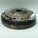 Volanta masa simpla cu placa presiune, Seat Cordoba (6L2), 1.4 TDI, BMS, 5 vit man (idi:690354)