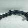 Tub intercooler, cod 1K0145840AE, Skoda Octavia 2 Combi (1Z5), 1.6 TDI, CAY (idi:690245)