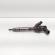 Injector, cod 7810702-02, 0445110382, Bmw X3 (F25) 2.0 diesel, N47D20C (id:689481)