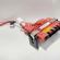 Tablou sigurante borna baterie, cod 6942912-08, Bmw 3 (E90) (idi:690301)