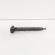 Injector, cod A6480700287, 0445110177, Mercedes Clasa C (W203) 2.2 CDI (id:690054)
