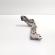 Suport brat trapez stanga, cod 1K0199295E, Audi A3 (8P1) (id:691057)