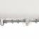 Rampa injectoare cu senzori, cod 03L125A, VW Golf 6 (5K1), 1.6 TDI, CAY (idi:690341)