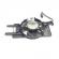 Electroventilator racire intercooler, cod BV61-8C607-SC, Ford Focus 3 1.0 ecoboost, M2DA (id:690644)