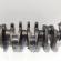 Vibrochen, cod 038Q, Audi A3 (8P1), 2.0 TDI, BKD (idi:689803)