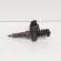 Injector, cod 038130073AG, RB3, 0414720215, Skoda Superb II Combi (3T5) 1.9 TDI, BXE (idi:691367)