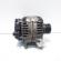 Cod oem: 03L903023, alternator Audi Q3, 2.0tdi, CFFB