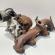 Supapa turbo vacumatica, Seat Toledo 3 (5P2), 1.9 TDI, BXE (idi:689808)