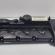 Capac culbutori, cod A6510100230, Mercedes CLS (C218), 2.2 CDI, OM651924 (idi:689816)