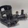 Suport filtru combustibil, cod A6512003700, Mercedes Clasa C (W204), 2.2 CDI, OM651911 (idi:689817)