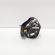 Centura dreapta fata cu capsa, cod 1S3857706B, Vw UP (id:691546)