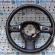 Volan piele cu comenzi, 3R0419091C, Seat Exeo (3R2) (idi:125210)