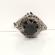 Alternator, 120A, cod GM13502582, Opel Insignia A Combi, 2.0 CDTI, A20DTH (idi:657646)