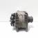 Alternator 150A, cod 8200390676, Renault Clio 3 Combi, 1.5 DCI, K9K724 (idi:513098)