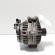Alternator, 7532966,  Bmw 5 (E60) 2.0 B, N46B20B (idi:441119)