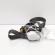 Centura dreapta fata cu capsa, cod 6R4857706, Vw Polo (6R) (id:691827)