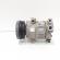Compresor clima, cod GM55701200, Opel Corsa D 1.0 benz, A10XEP (id:691803)